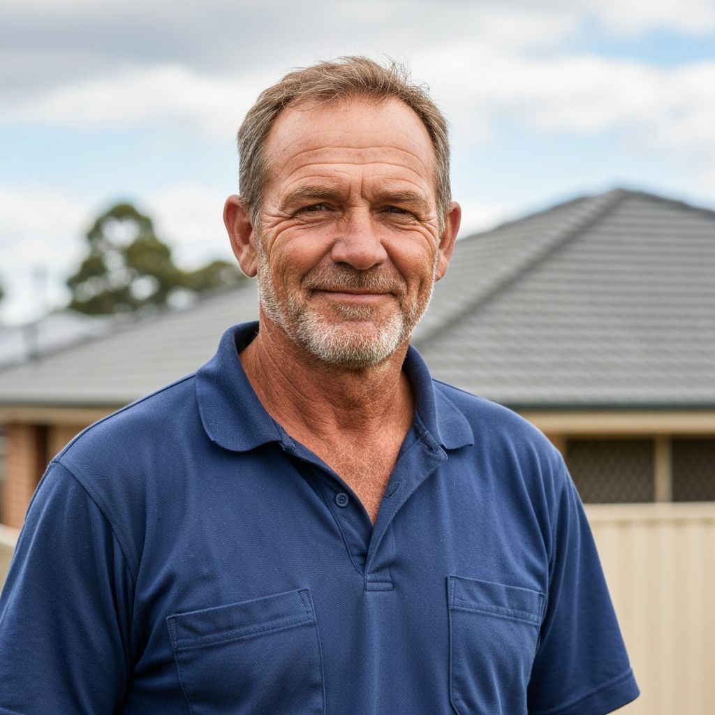 Mick - Your Local Antenna Tech